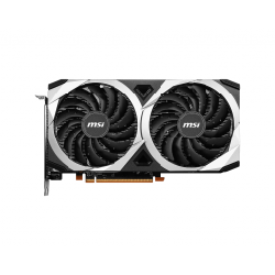 MSI RX 6600 MECH 2X 8G carte graphique AMD Radeon RX 6600 8 Go GDDR6