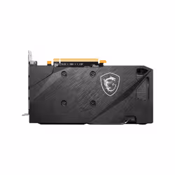 MSI RX 6600 MECH 2X 8G carte graphique AMD Radeon RX 6600 8 Go GDDR6 - Vue supplémentaire 4