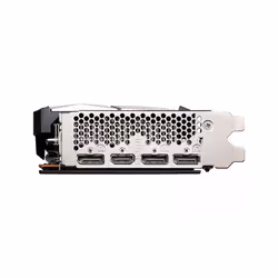 MSI RX 6600 MECH 2X 8G carte graphique AMD Radeon RX 6600 8 Go GDDR6 - Vue supplémentaire 5