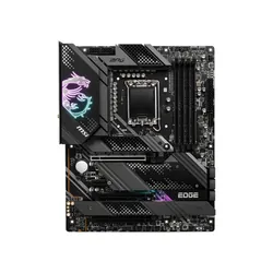 MSI MPG Z690 EDGE WIFI carte mère Intel Z690 LGA 1700 ATX