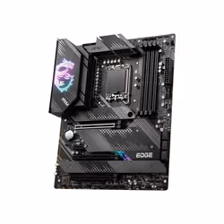 MSI MPG Z690 EDGE WIFI carte mère Intel Z690 LGA 1700 ATX - Vue supplémentaire 3