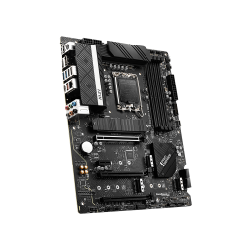MSI PRO Z690-P DDR4 carte mère Intel Z690 LGA 1700 ATX