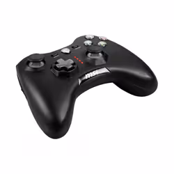 MSI Force GC30 V2 Noir USB 2.0 Manette de jeu Analogique/Numérique Android, PC - Vue supplémentaire 2