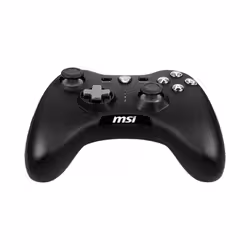MSI Force GC20 V2 Noir USB 2.0 Manette de jeu Analogique/Numérique Android, PC - Vue supplémentaire 3