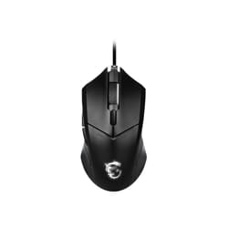MSI CLUTCH DM07 souris Ambidextre USB Type-A Optique 4200 DPI
