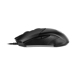 MSI CLUTCH DM07 souris Ambidextre USB Type-A Optique 4200 DPI