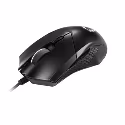 MSI CLUTCH DM07 souris Ambidextre USB Type-A Optique 4200 DPI - Vue supplémentaire 3
