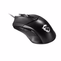 MSI CLUTCH DM07 souris Ambidextre USB Type-A Optique 4200 DPI - Vue supplémentaire 4