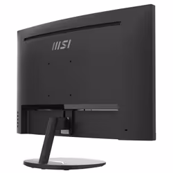 MSI Pro MP271C écran plat de PC 27" Full HD Noir - Vue supplémentaire 11