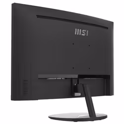 MSI Pro MP271C écran plat de PC 27" Full HD Noir - Vue supplémentaire 12