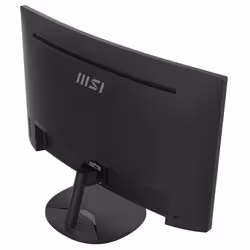 MSI Pro MP271C écran plat de PC 27" Full HD Noir - Vue supplémentaire 13