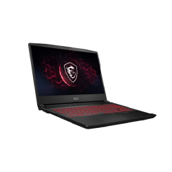 MSI Gaming GL66 12UEK-086XES Pulse i7-12700H 15.6" Quad HD 16 Go 1000 Go SSD NVIDIA GeForce RTX 3060 Gris, Titane