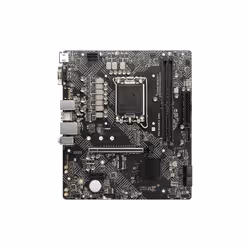 MSI MB PRO B660M-E DDR4 Intel B660 LGA 1700 micro ATX - Vue supplémentaire 2