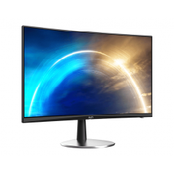 MSI Pro MP242C 23.8" Full HD LED Noir