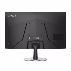 MSI Pro MP242C 23.8" Full HD LED Noir - Vue supplémentaire 4