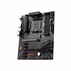 MSI MPG B550 GAMING GEN3 AMD B550 Emplacement AM4 ATX - Vue supplémentaire 3