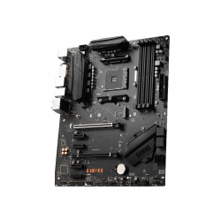 MSI MPG B550 GAMING GEN3 AMD B550 Emplacement AM4 ATX