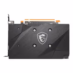 MSI RX 6500 XT MECH 2X 4G OC AMD Radeon RX 6500 XT 4 Go GDDR6 - Vue supplémentaire 4