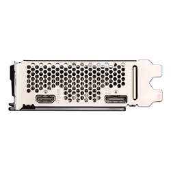 MSI RX 6500 XT MECH 2X 4G OC AMD Radeon RX 6500 XT 4 Go GDDR6 - Vue supplémentaire 5