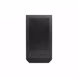 MSI MAG FORGE M100A unité centrale Micro Tower Noir, Transparent - Vue supplémentaire 4