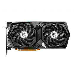 MSI GeForce RTX™ 3050 GAMING X 8G NVIDIA GeForce RTX 3050 8 Go GDDR6