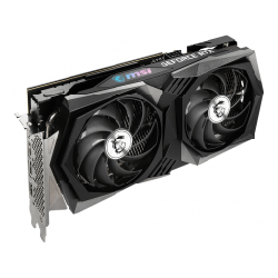 MSI GeForce RTX™ 3050 GAMING X 8G NVIDIA GeForce RTX 3050 8 Go GDDR6