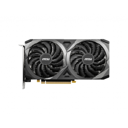 MSI GeForce RTX 3050 VENTUS 2X 8G NVIDIA 8 Go GDDR6