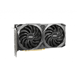 MSI GeForce RTX 3050 VENTUS 2X 8G NVIDIA 8 Go GDDR6
