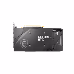 MSI GeForce RTX 3050 VENTUS 2X 8G NVIDIA 8 Go GDDR6 - Vue supplémentaire 4