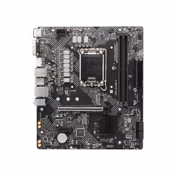 MSI PRO H610M-G carte mère Intel H610 LGA 1700 micro ATX - Vue supplémentaire 2