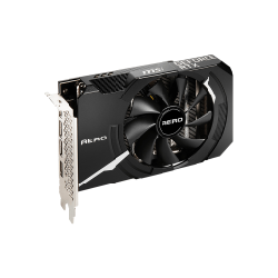 MSI GEFORCE RTX 3050 AERO ITX 8G carte graphique NVIDIA 8 Go GDDR6