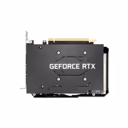 MSI GEFORCE RTX 3050 AERO ITX 8G carte graphique NVIDIA 8 Go GDDR6 - Vue supplémentaire 4