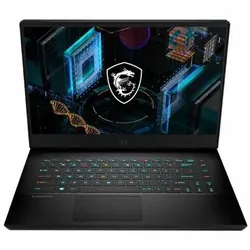 MSI Leopard GP66 11UE-679XMA i7-11800H/16GB/512 GB SSD/RTX3060 6GB/15.6'' BTS