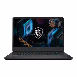 MSI Leopard GP66 11UE-679XMA i7-11800H/16GB/512 GB SSD/RTX3060 6GB/15.6'' BTS - Vue supplémentaire 2
