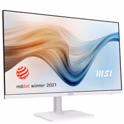 MSI Modern MD272PW 27" 16:9/Flat 68,6 cm (27") Full HD - Vue supplémentaire 7