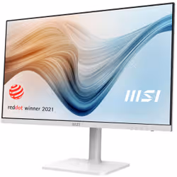 MSI Modern MD272PW 27" 16:9/Flat 68,6 cm (27") Full HD - Vue supplémentaire 8