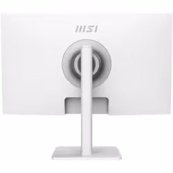 MSI Modern MD272QPW LED display 27" 2560 x 1440 pixels Wide Quad HD Blanc - Vue supplémentaire 4