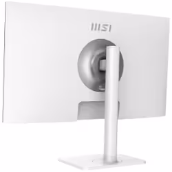 MSI Modern MD272QPW LED display 27" 2560 x 1440 pixels Wide Quad HD Blanc - Vue supplémentaire 9