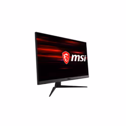 MSI G2712 écran plat de PC 68,6 cm (27") 1920 x 1080 pixels Full HD Noir - Vue supplémentaire 2