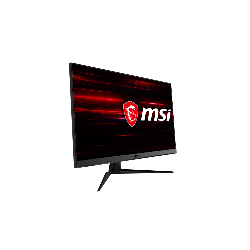 MSI G2712 écran plat de PC 68,6 cm (27") 1920 x 1080 pixels Full HD Noir