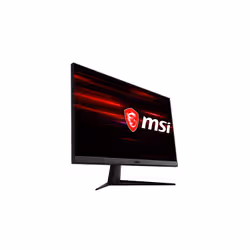 MSI G2712 écran plat de PC 68,6 cm (27") 1920 x 1080 pixels Full HD Noir - Vue supplémentaire 8