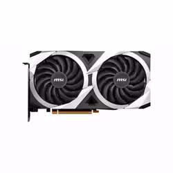 MSI RX6750 XT MECH 2X 12G OC - Vue supplémentaire 2