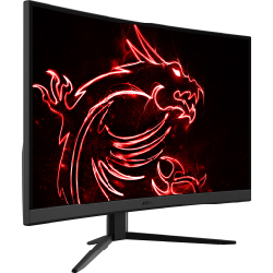 MSI G27C4 E2 27&quot; LCD Full HD 1 ms Noir