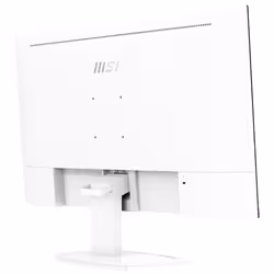 MSI Pro MP273W écran plat de PC 27" Full HD LED Blanc - Vue supplémentaire 11