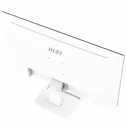 MSI Pro MP273W écran plat de PC 27" Full HD LED Blanc - Vue supplémentaire 13