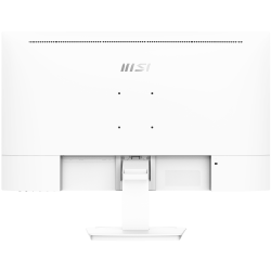 MSI Pro MP273W écran plat de PC 27" Full HD LED Blanc