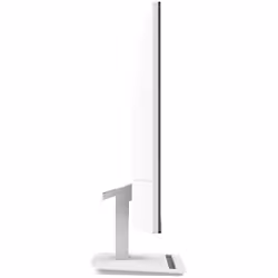 MSI Pro MP273W écran plat de PC 27" Full HD LED Blanc - Vue supplémentaire 4