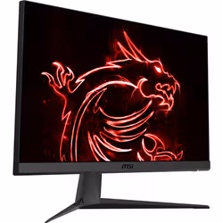 MSI G2422 écran plat de PC 23.8" Full HD Noir - Vue supplémentaire 13