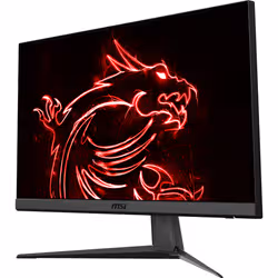 MSI G2422 écran plat de PC 23.8" Full HD Noir - Vue supplémentaire 14