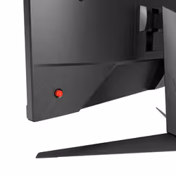 MSI G2422 écran plat de PC 23.8" Full HD Noir - Vue supplémentaire 22